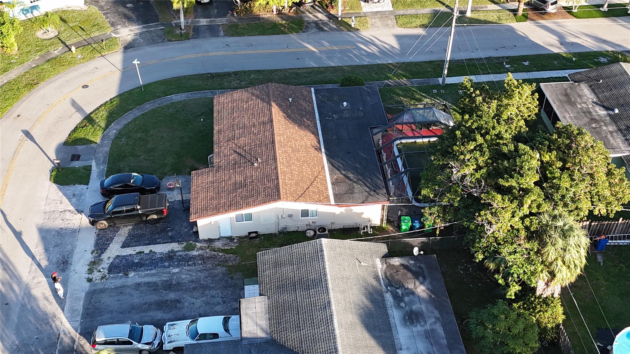 SUNRISE GOLF VILLAGE SEC - Residential