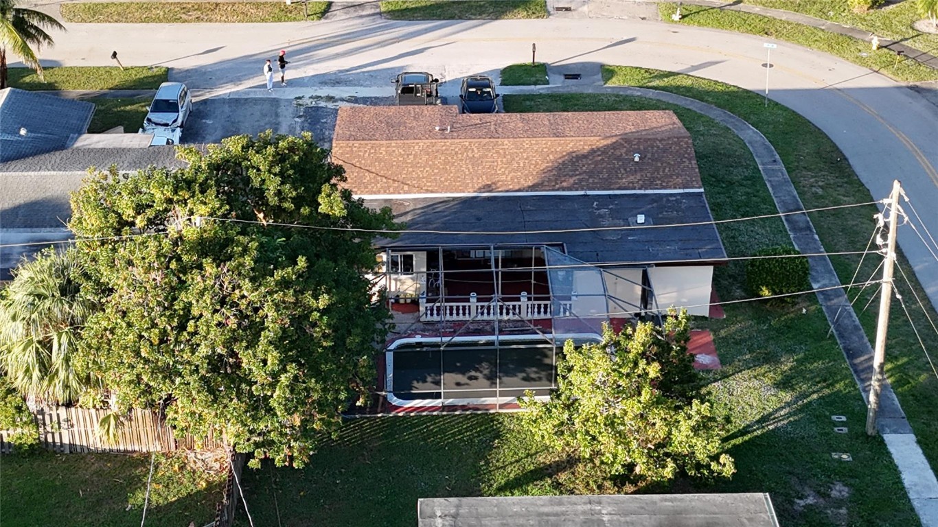 SUNRISE GOLF VILLAGE SEC - Residential