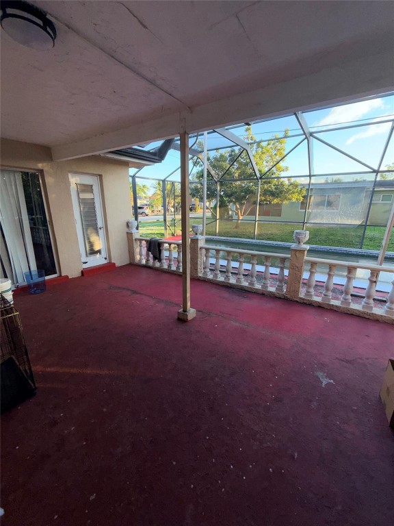 SUNRISE GOLF VILLAGE SEC - Residential