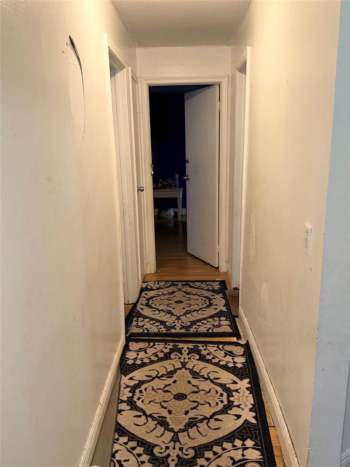 SUNRISE GOLF VILLAGE SEC - Residential