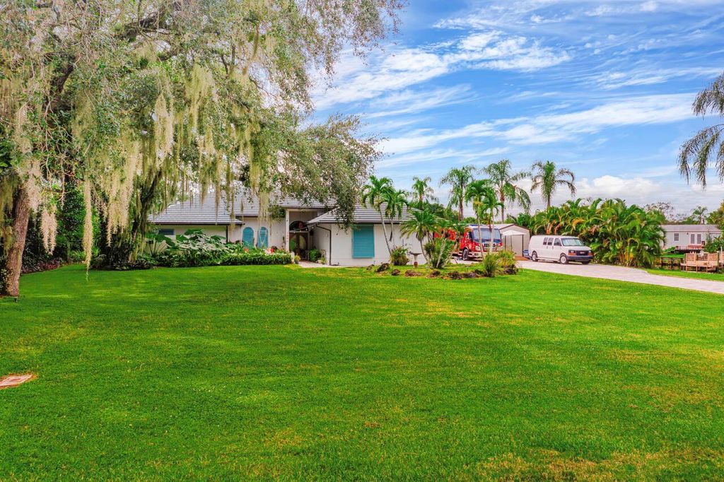 Photo of 7889 SE River Lane, Stuart, FL 34997 (MLS # R10922905)