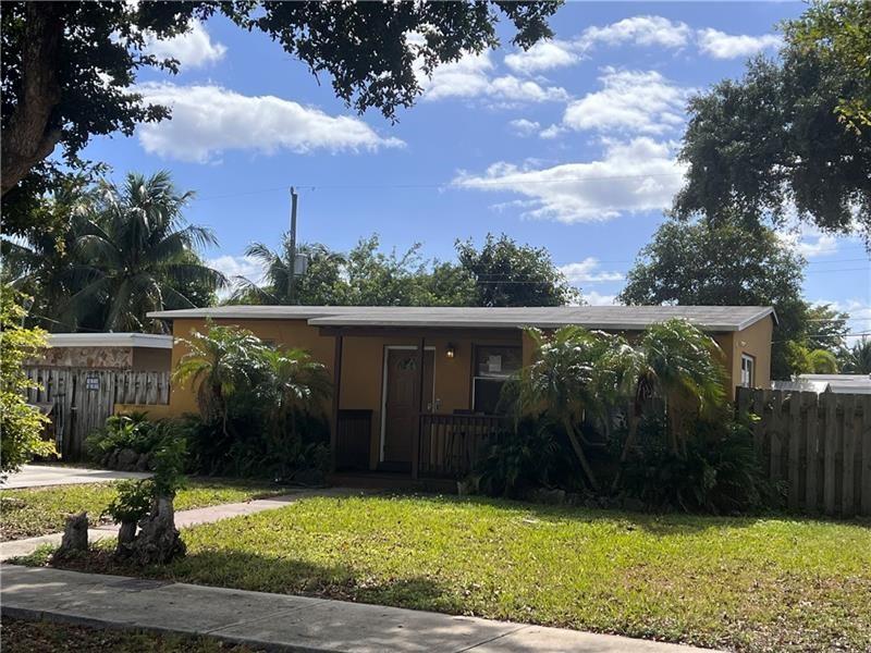 POMPANO BEACH HIGHLANDS 2 - Residential