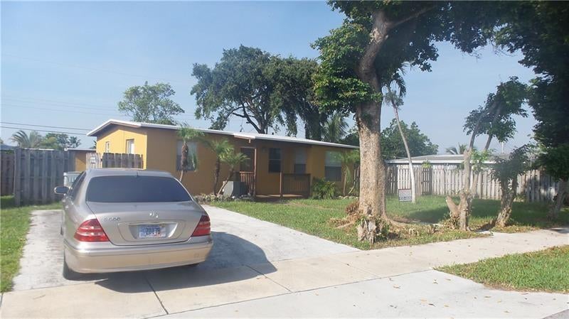 POMPANO BEACH HIGHLANDS 2 - Residential