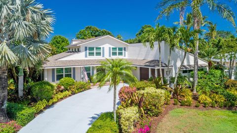 7 Lantana Lane Sewalls Point FL 34996