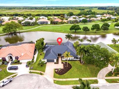 Tiny photo for 10803 Ashmont Drive, Boca Raton, FL 33498 (MLS # B26021540)