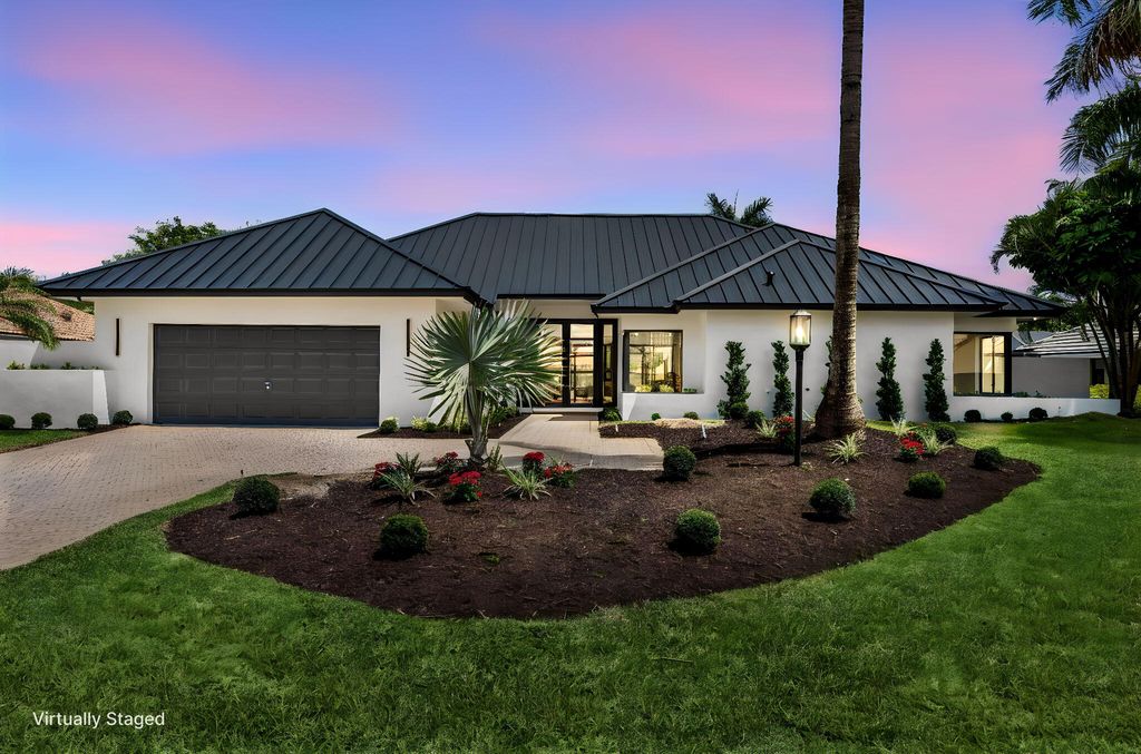 Photo of 10803 Ashmont Drive, Boca Raton, FL 33498 (MLS # B26021540)