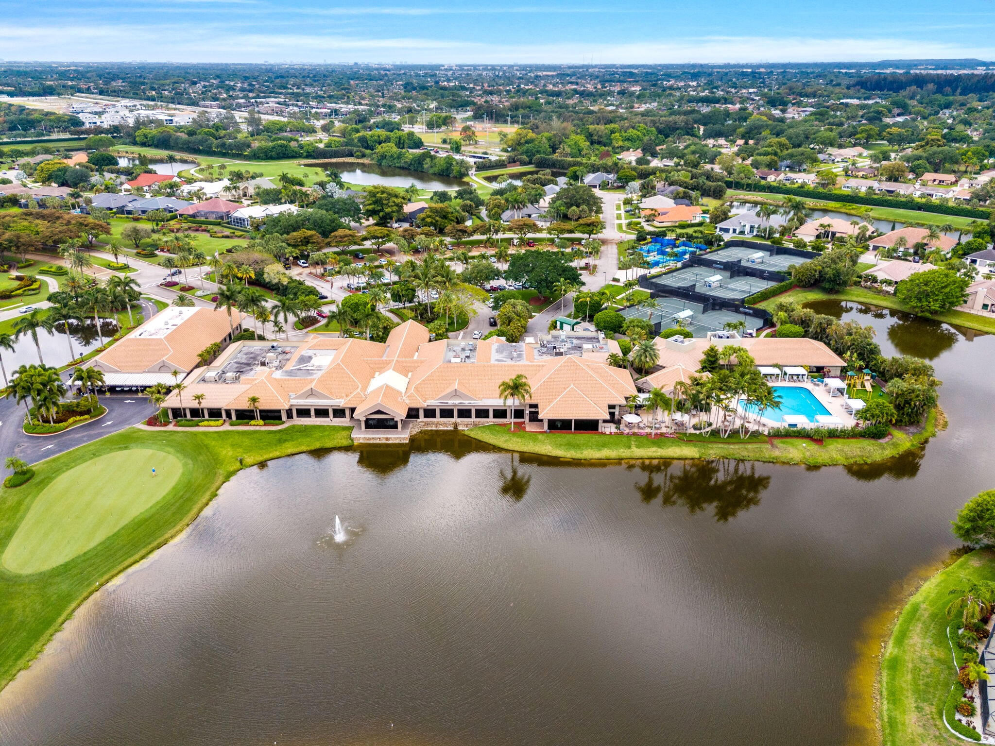 STONEBRIDGE 2 - Residential