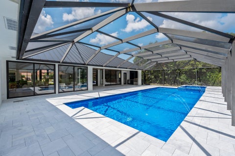 Tiny photo for 10803 Ashmont Drive, Boca Raton, FL 33498 (MLS # B26021540)