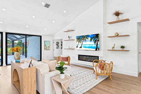 Tiny photo for 10803 Ashmont Drive, Boca Raton, FL 33498 (MLS # B26021540)