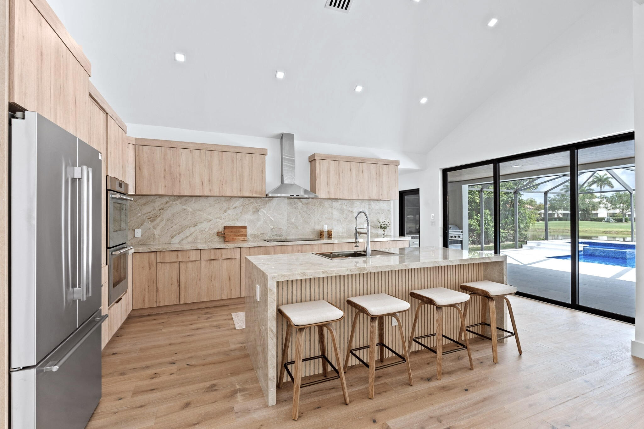 STONEBRIDGE 2 - Residential