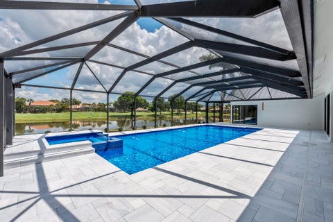 Tiny photo for 10803 Ashmont Drive, Boca Raton, FL 33498 (MLS # B26021540)