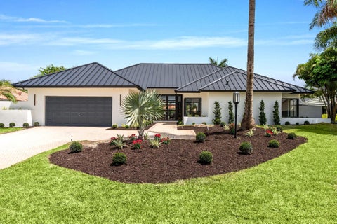 Tiny photo for 10803 Ashmont Drive, Boca Raton, FL 33498 (MLS # B26021540)