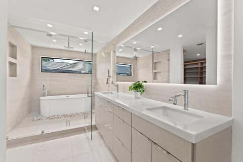Tiny photo for 10803 Ashmont Drive, Boca Raton, FL 33498 (MLS # B26021540)