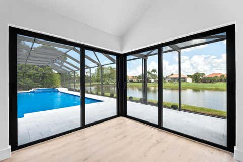 Tiny photo for 10803 Ashmont Drive, Boca Raton, FL 33498 (MLS # B26021540)
