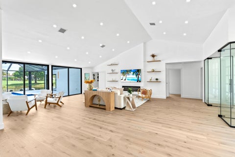 Tiny photo for 10803 Ashmont Drive, Boca Raton, FL 33498 (MLS # B26021540)