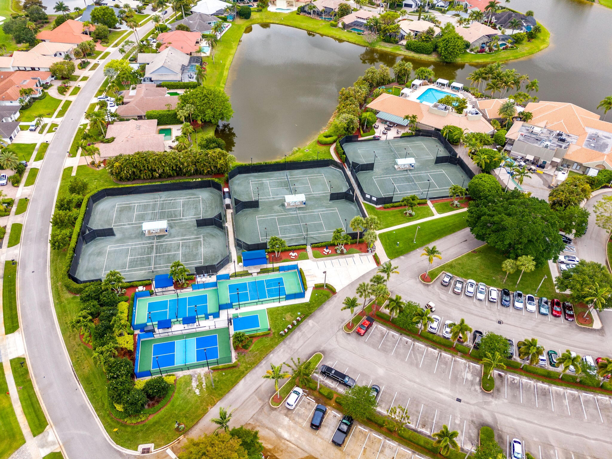 STONEBRIDGE 2 - Residential