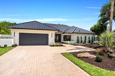 Tiny photo for 10803 Ashmont Drive, Boca Raton, FL 33498 (MLS # B26021540)