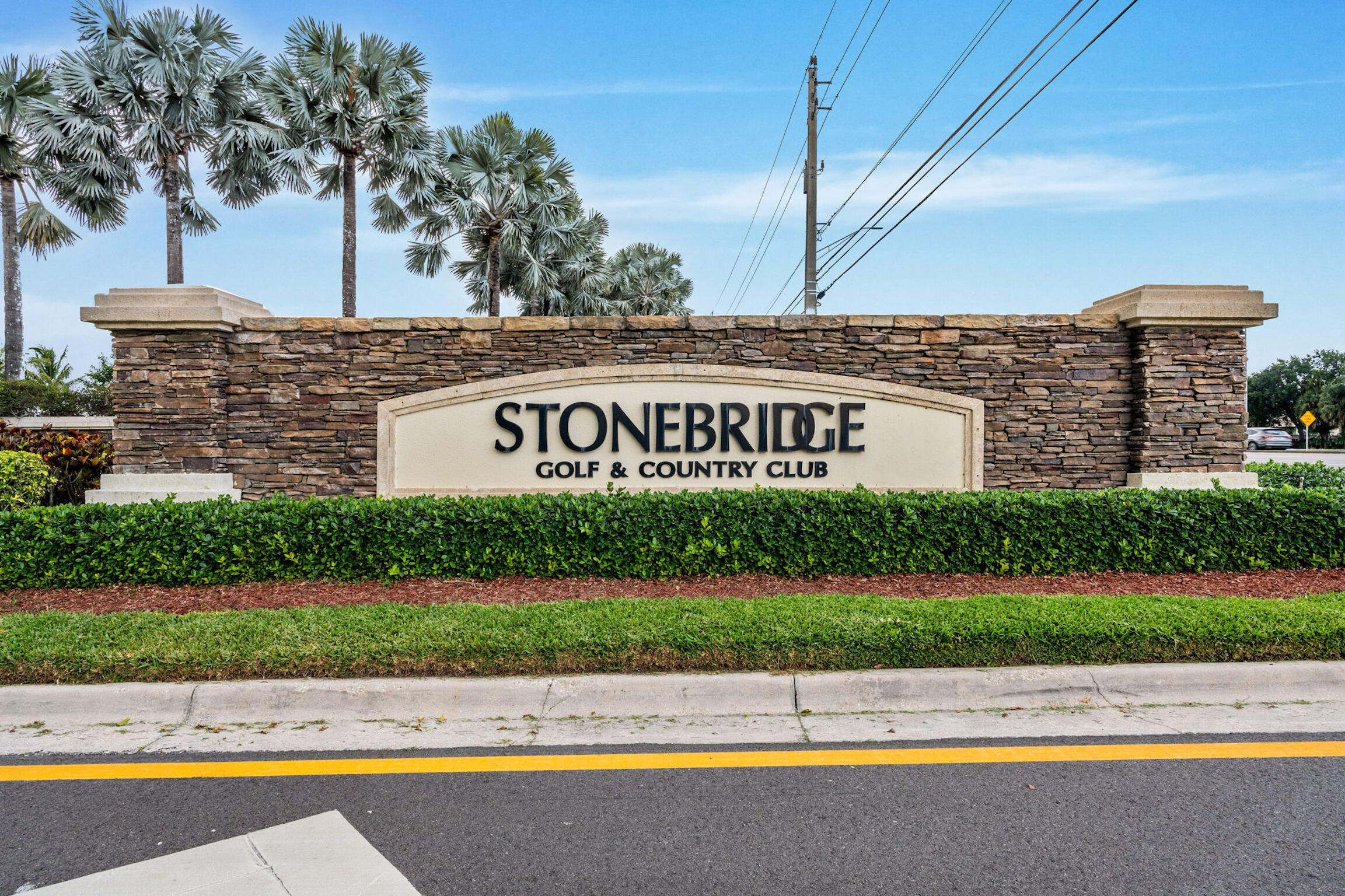 STONEBRIDGE 2 - Residential
