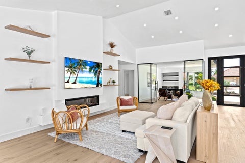 Tiny photo for 10803 Ashmont Drive, Boca Raton, FL 33498 (MLS # B26021540)