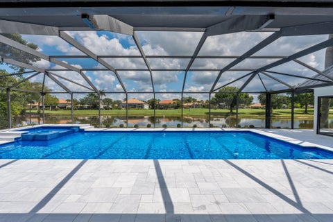 Tiny photo for 10803 Ashmont Drive, Boca Raton, FL 33498 (MLS # B26021540)