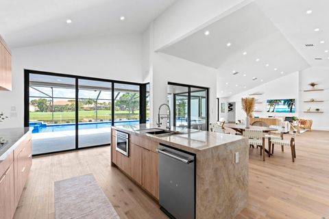 Tiny photo for 10803 Ashmont Drive, Boca Raton, FL 33498 (MLS # B26021540)