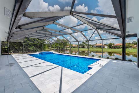 Tiny photo for 10803 Ashmont Drive, Boca Raton, FL 33498 (MLS # B26021540)