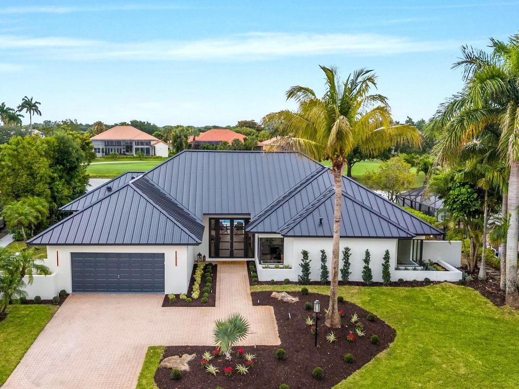 Photo of 10803 Ashmont Drive, Boca Raton, FL 33498 (MLS # B26021540)