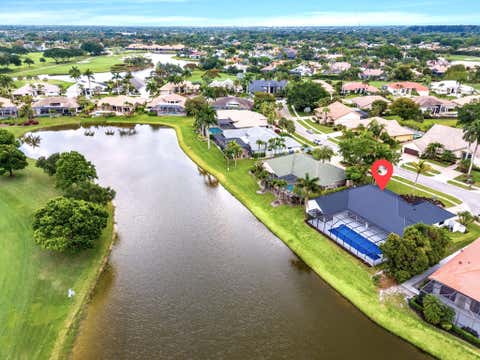 Tiny photo for 10803 Ashmont Drive, Boca Raton, FL 33498 (MLS # B26021540)