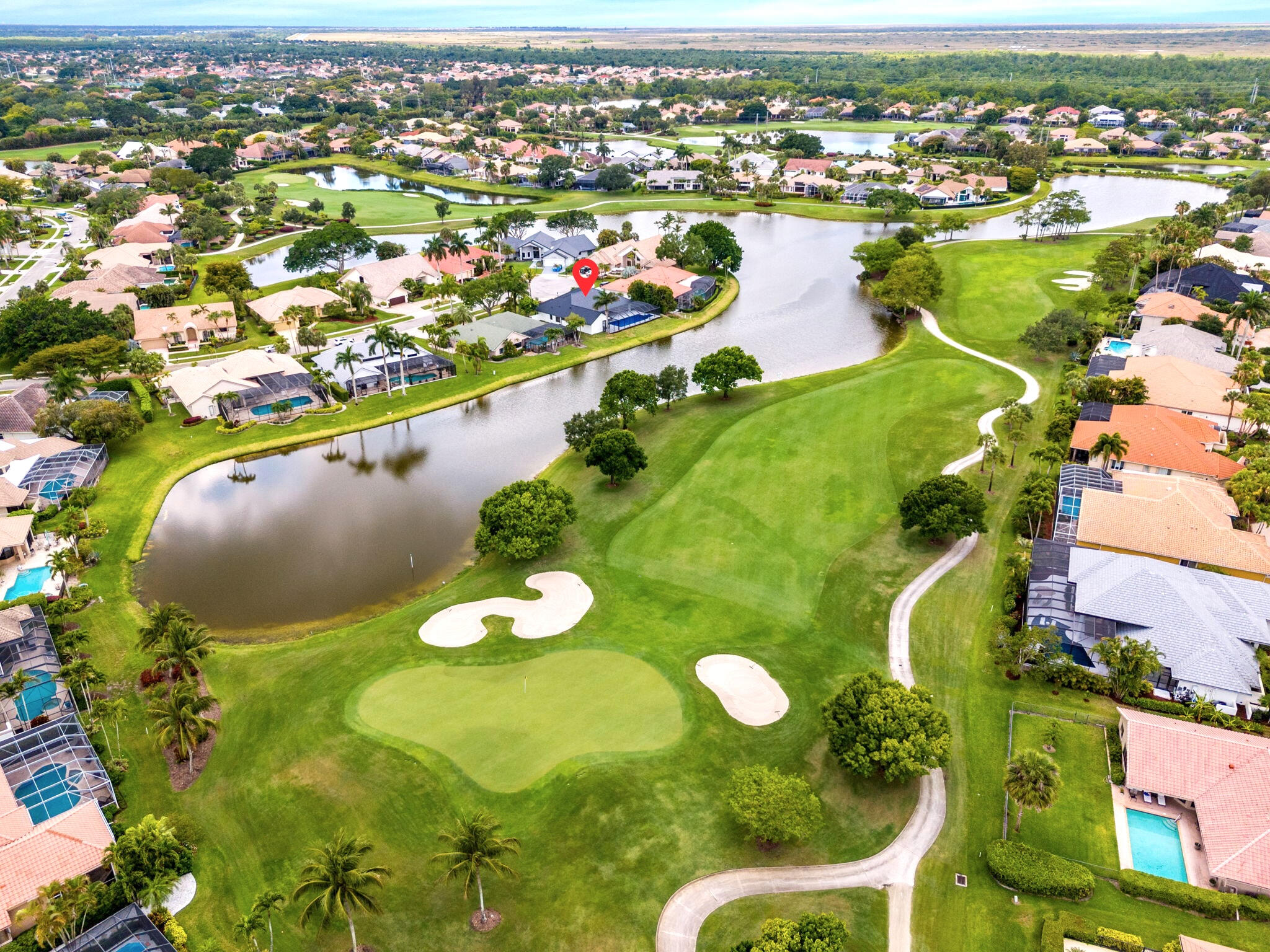 STONEBRIDGE 2 - Residential