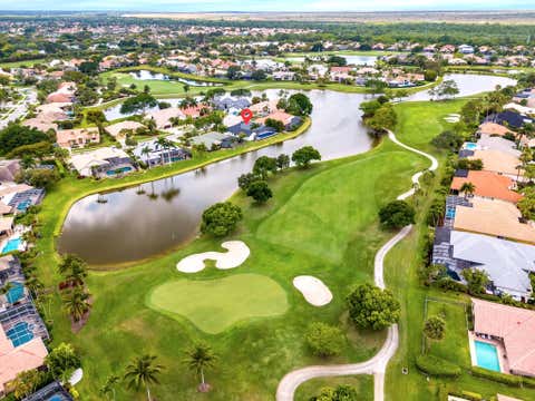 Tiny photo for 10803 Ashmont Drive, Boca Raton, FL 33498 (MLS # B26021540)