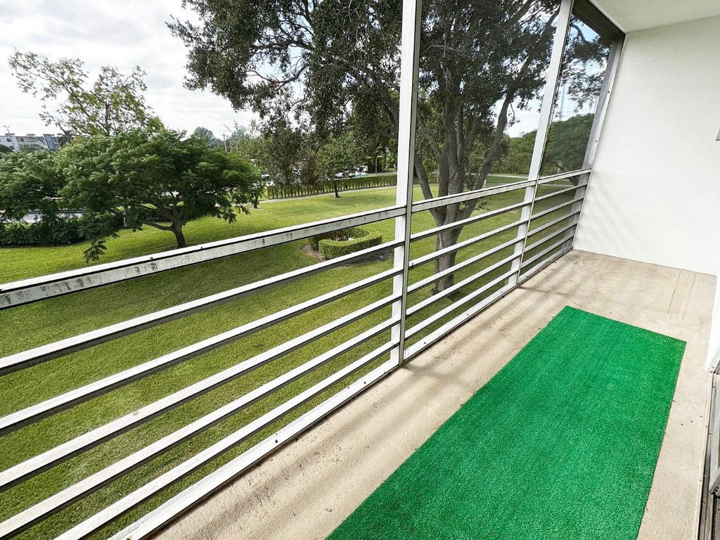 Century Village - Residential