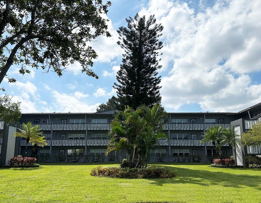 Century Village - Residential