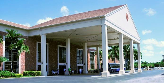 Century Village - Residential