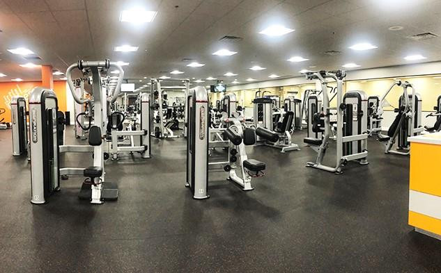 Century Village - Residential