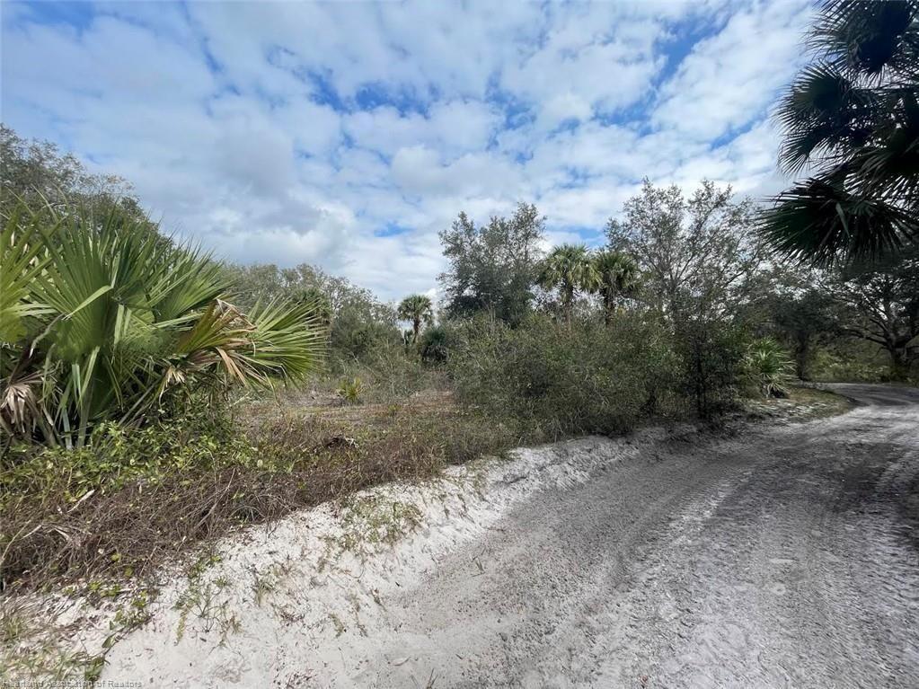 000 NW 294th Street