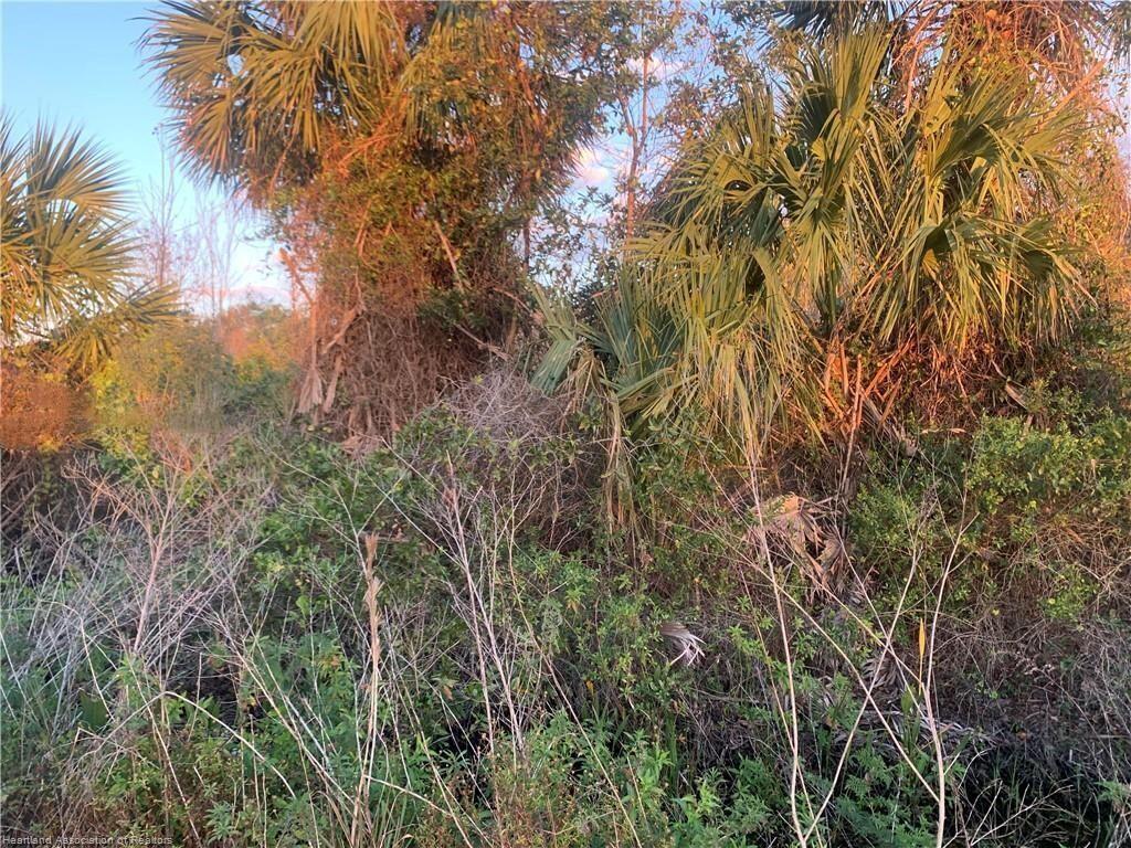 000 NW 294th Street