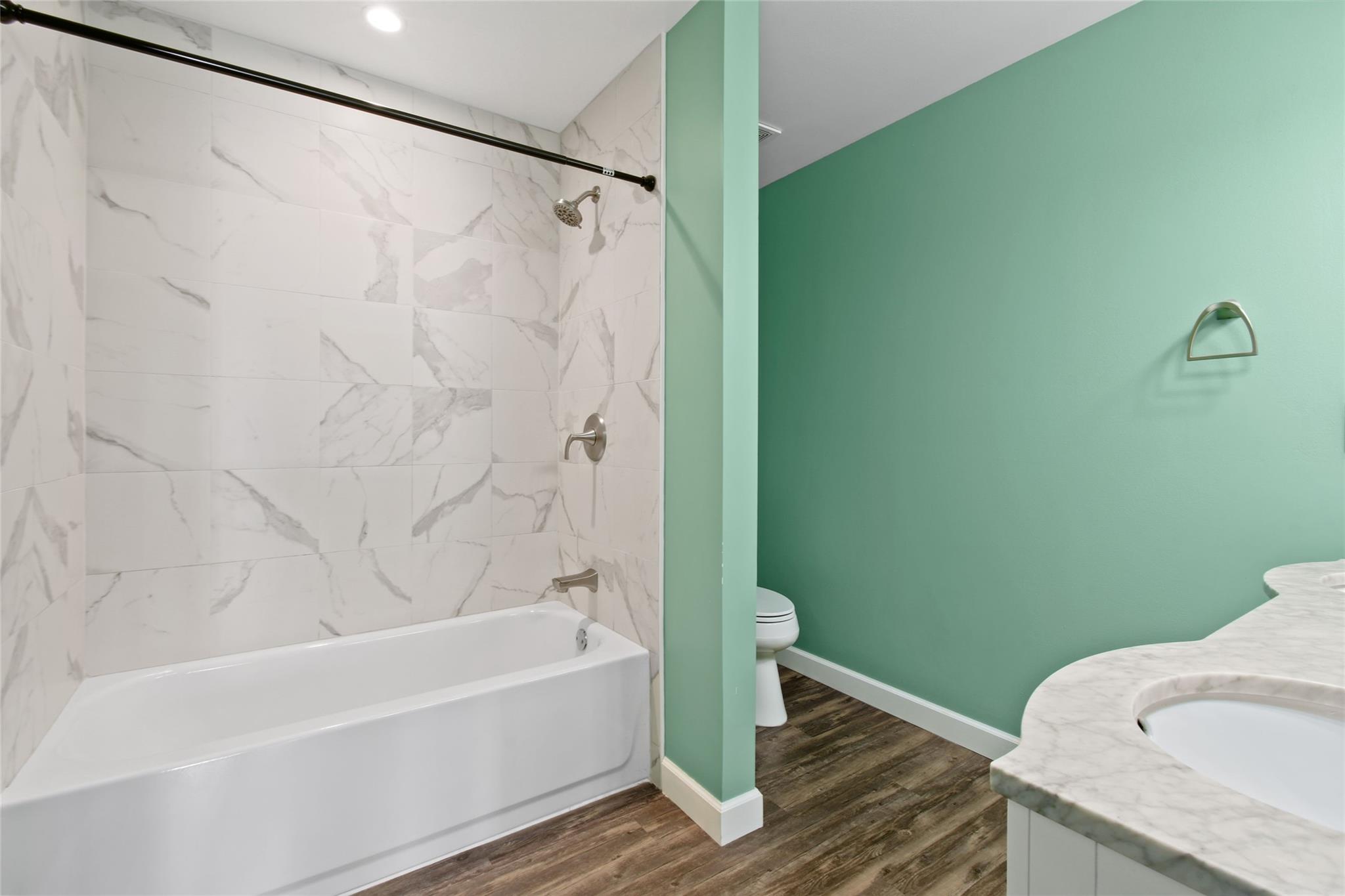 St Andrews At Polo Club C - Residential Lease