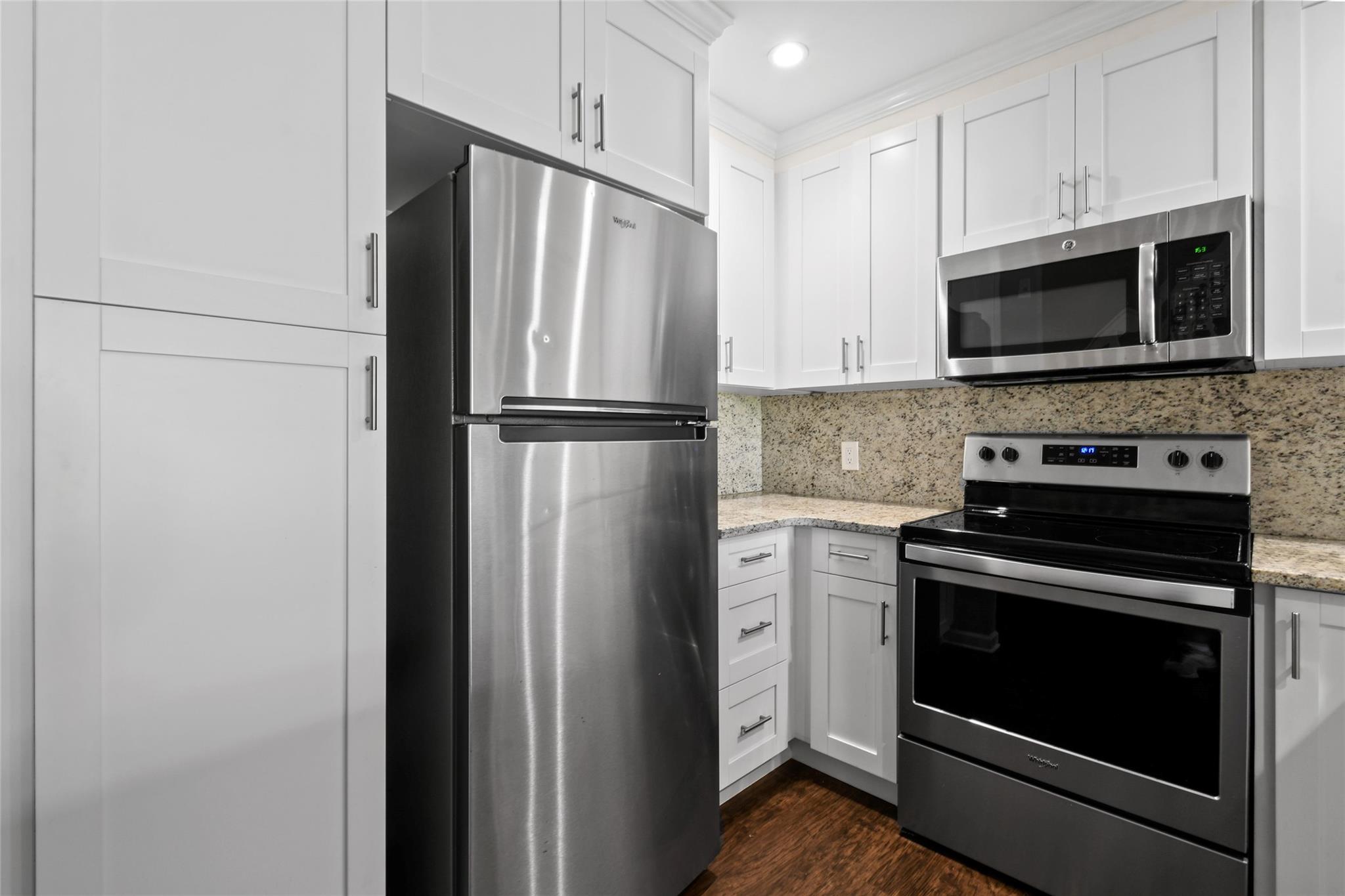 St Andrews At Polo Club C - Residential Lease