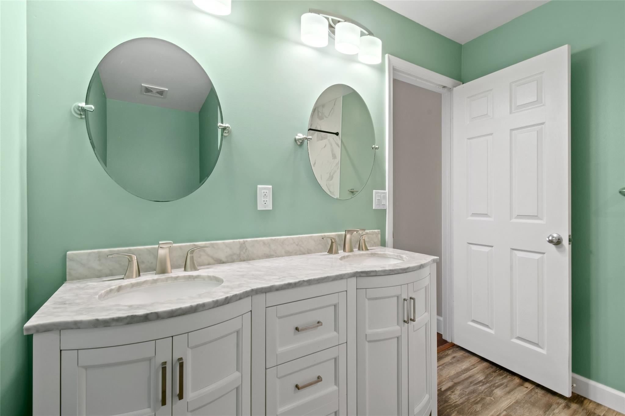 St Andrews At Polo Club C - Residential Lease