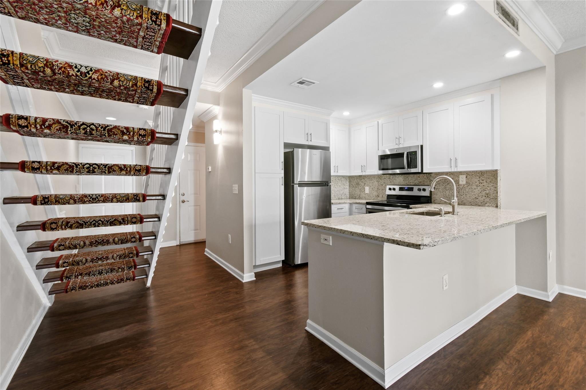 St Andrews At Polo Club C - Residential Lease