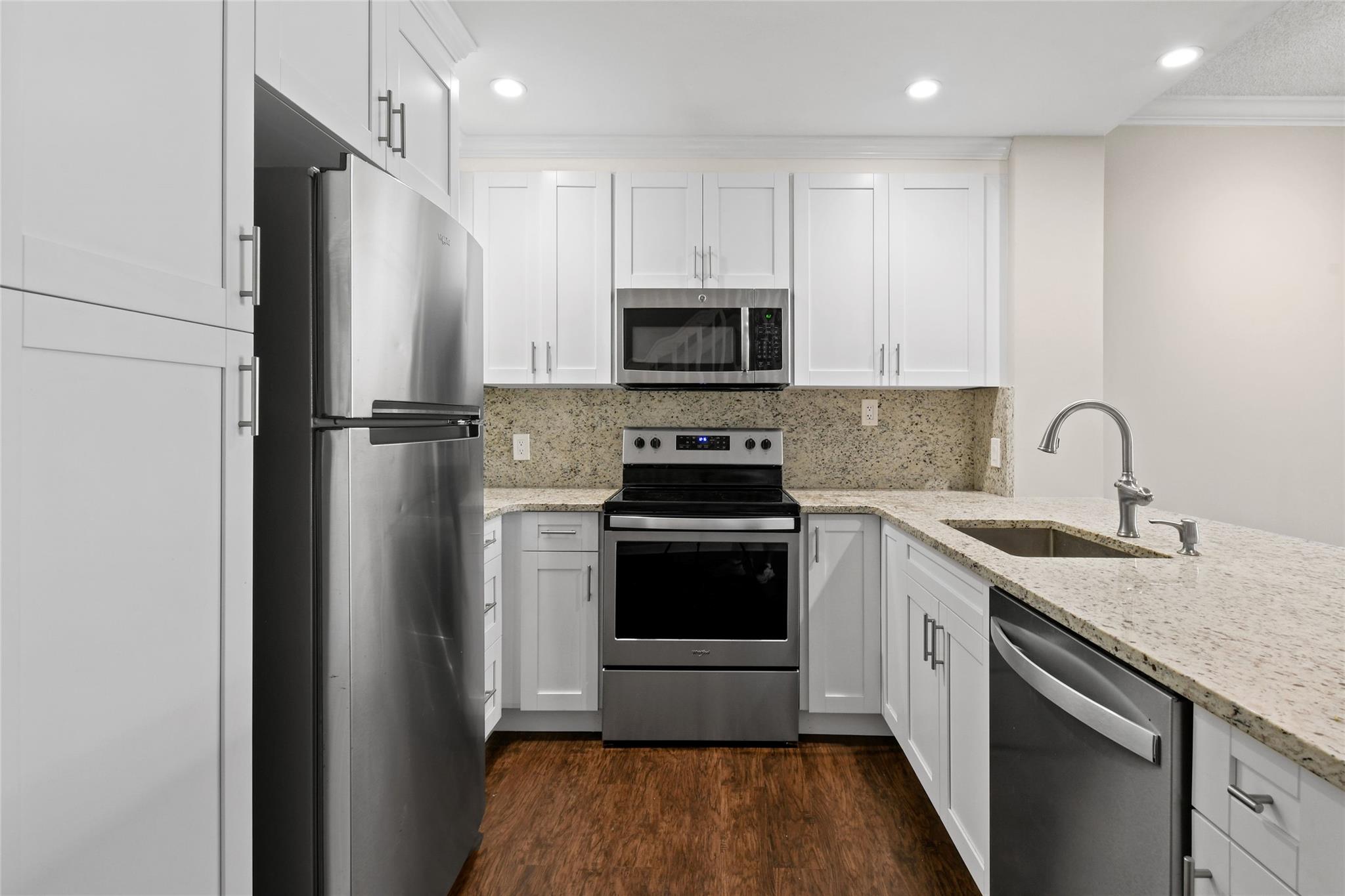 St Andrews At Polo Club C - Residential Lease