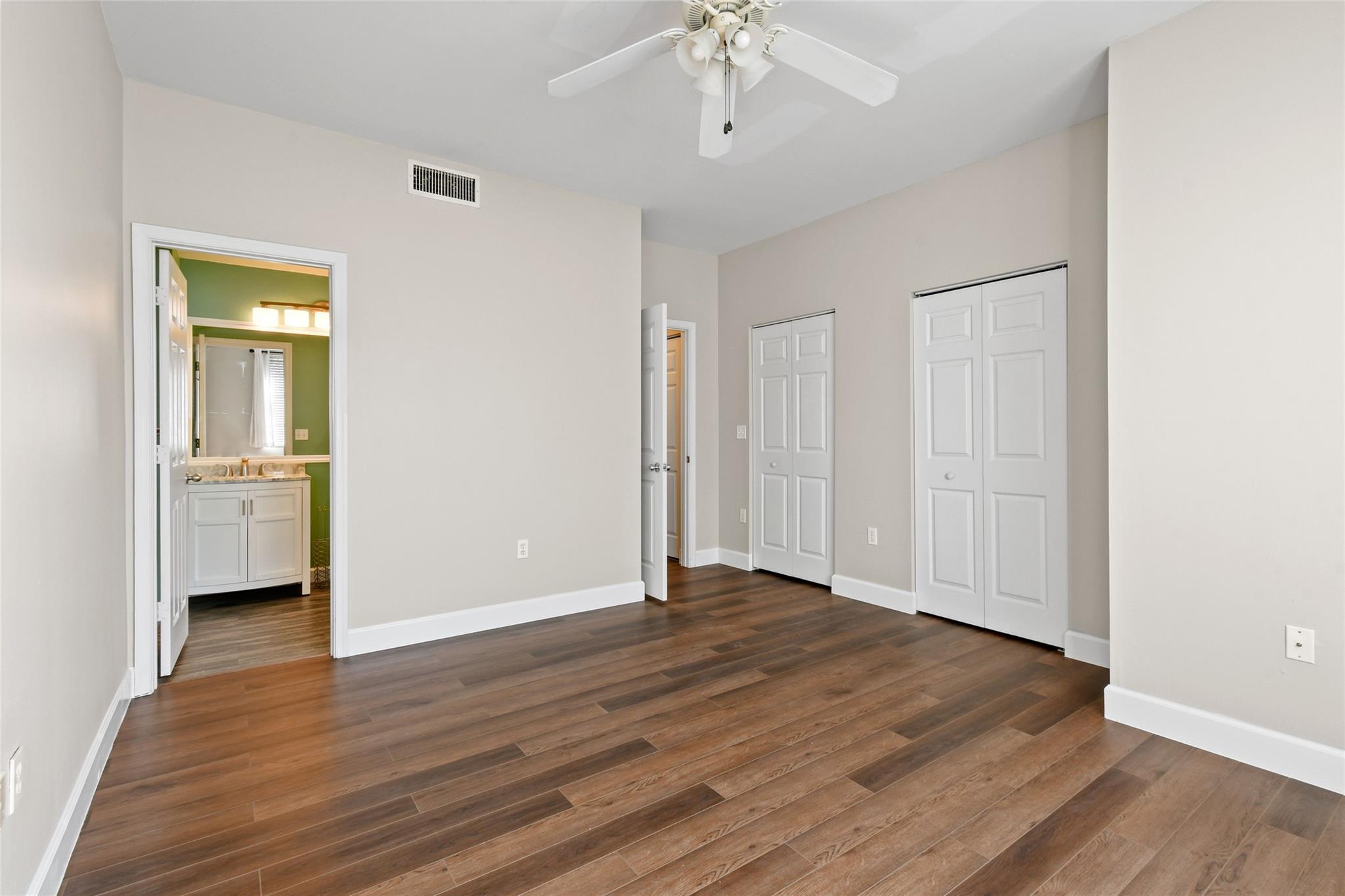 St Andrews At Polo Club C - Residential Lease