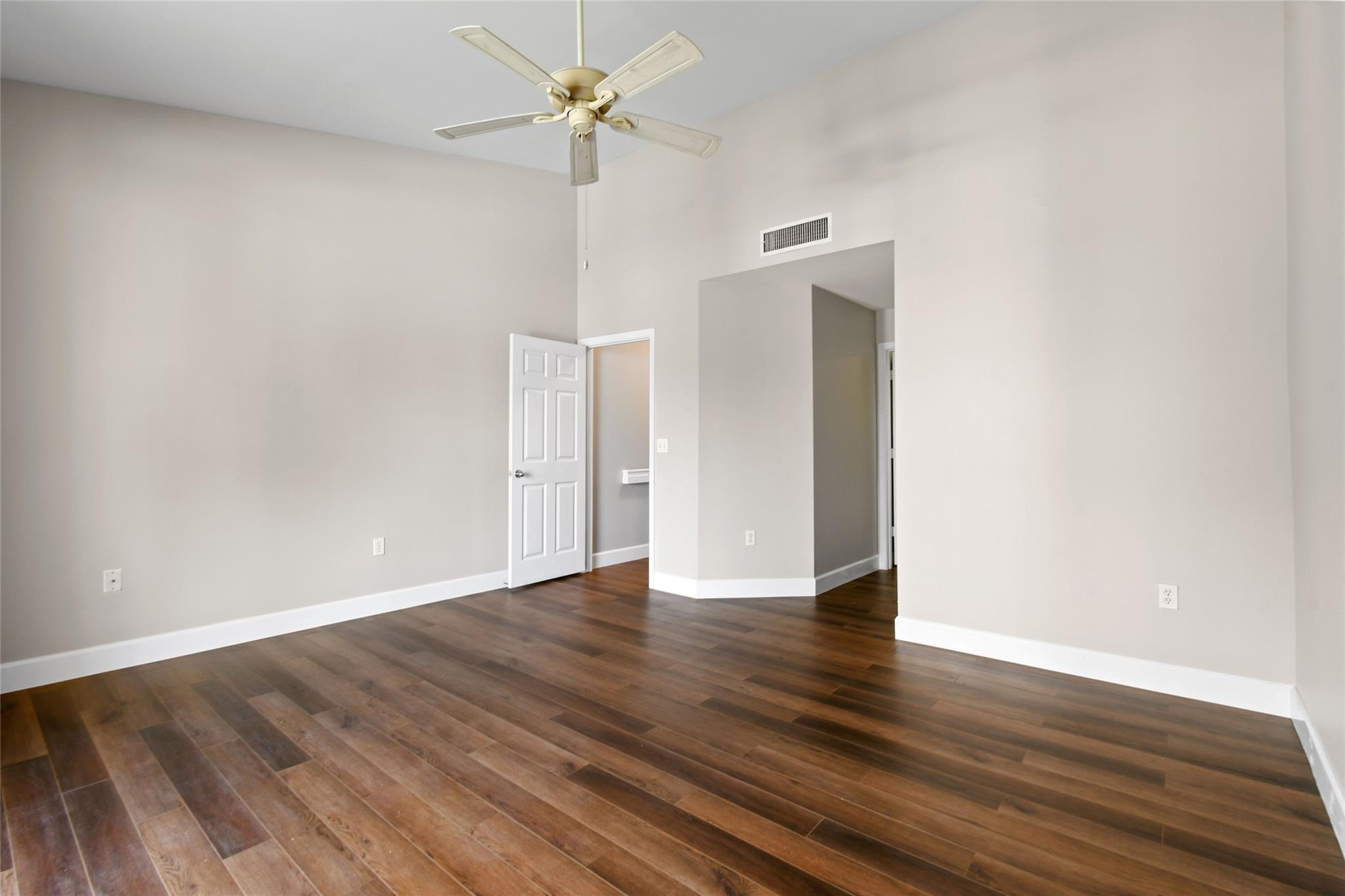 St Andrews At Polo Club C - Residential Lease