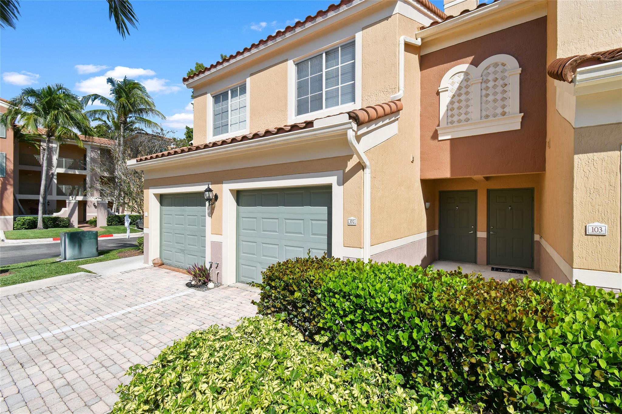 St Andrews At Polo Club C - Residential Lease