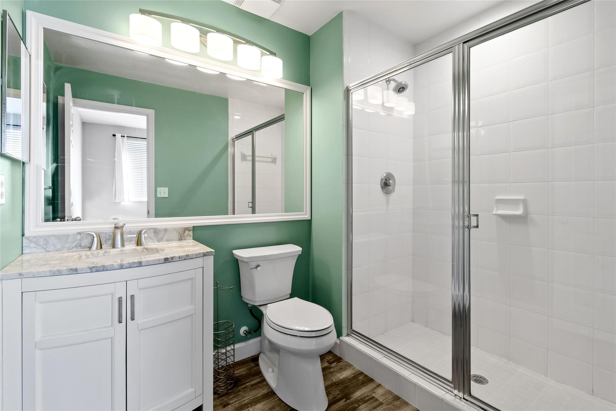 St Andrews At Polo Club C - Residential Lease