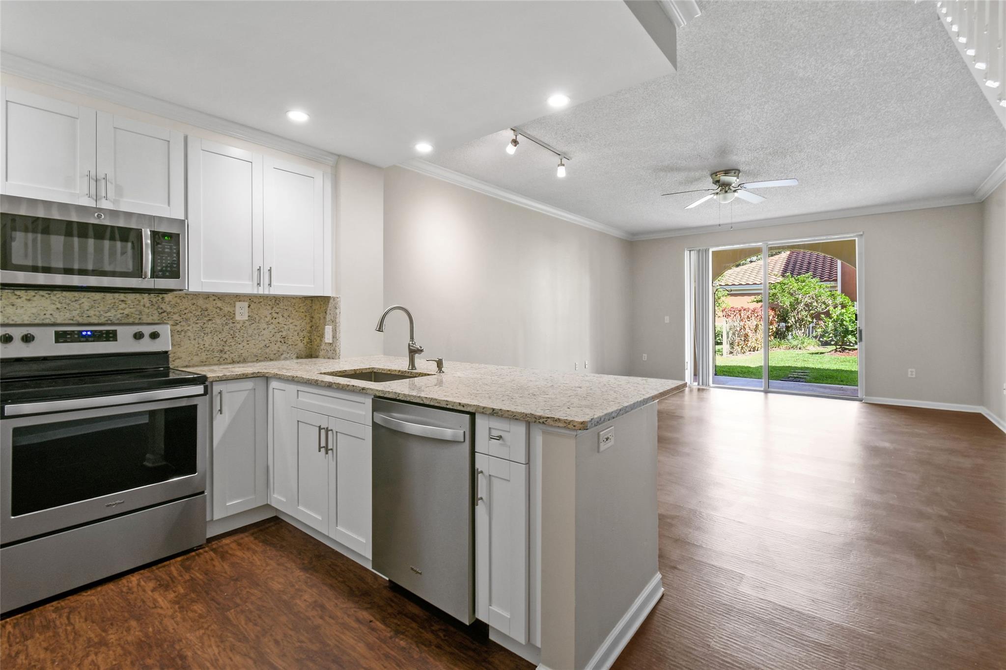 St Andrews At Polo Club C - Residential Lease