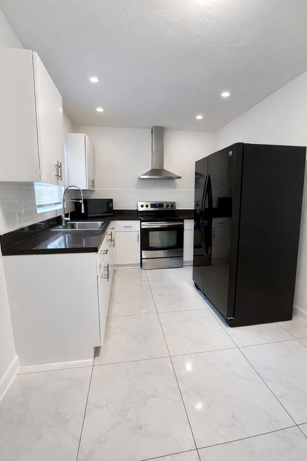 Photo of 1942 Funston Street #1-5, Hollywood, FL 33020 (MLS # B26004346)