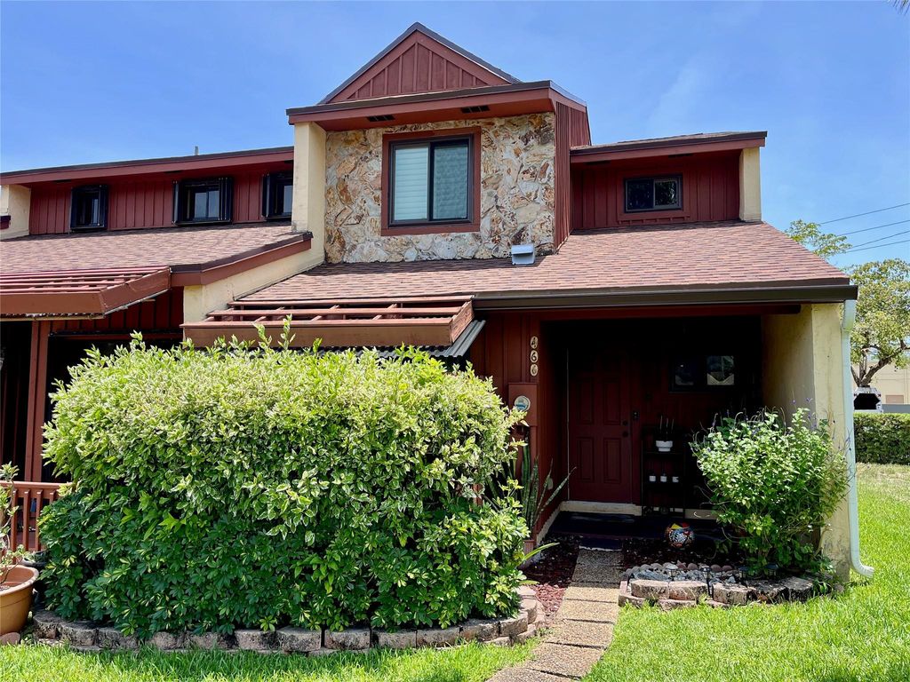 Photo of 466 SE 14th Street, Dania Beach, FL 33004 (MLS # F10505866)