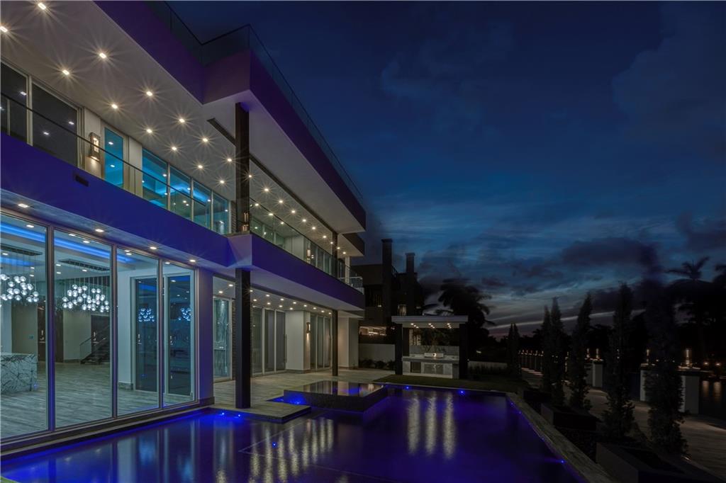 seven isles - Residential