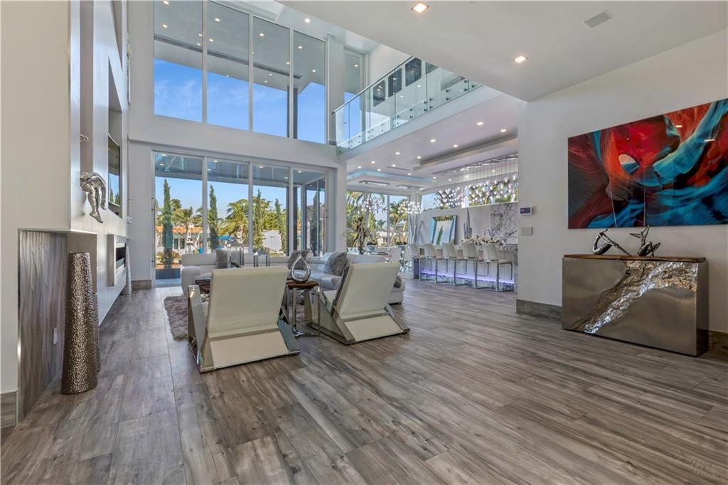 seven isles - Residential